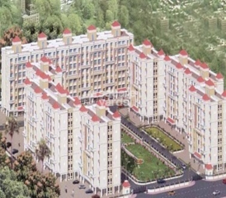 Kores Nakshatra Cover Image