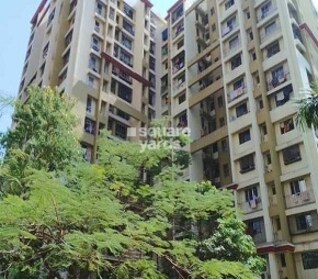 Kores Tower in Vartak Nagar, Thane