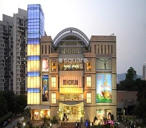 Korum Mall Featured Image