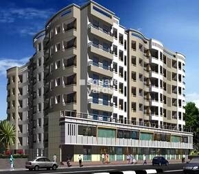 Kothari K D Paradise residential project in Mira Road