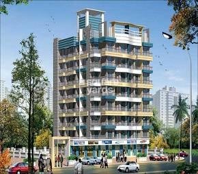 Kothari Seven Eleven Complex