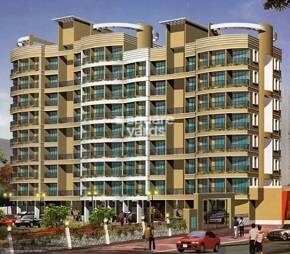 Kotharis Vinay Hermitage residential project in Mira Road