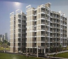 KP Green Park, Dombivli East, Thane