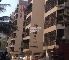 kranti-tower