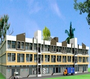 Kripa Industrial Complex