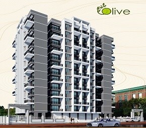 Krisha Diya Woods, Titwala, Thane