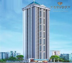 Krisha Vasudev Ratna, Bhayandar East, Thane