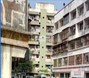 Krishna Apartments Mira Road