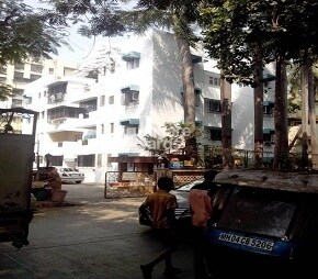Krishna Dham CHS