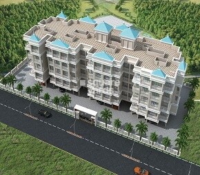 Krishna Galaxy Kalyan