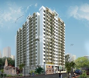 Krishna Golden City