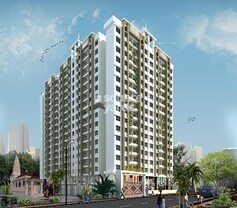 Krishna Golden City, Ulhasnagar, Thane