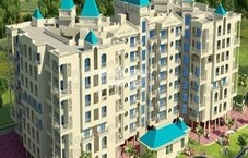 Krishna Heritage Ulhasnagar Featured Image