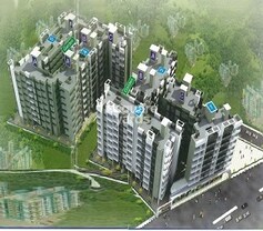 Krishna Highlands, Dombivli East, Thane