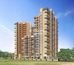 Krishna Nisarga, Kalyan East, Thane