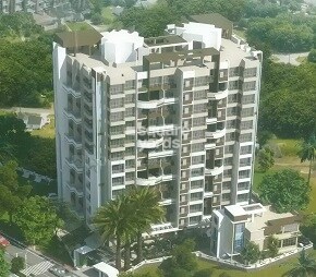 Krishna Plaza Apartment Kalyan