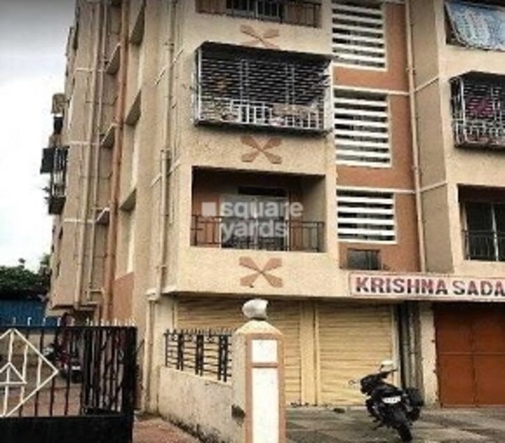 Krishna Sadan CHS Badlapur Cover Image