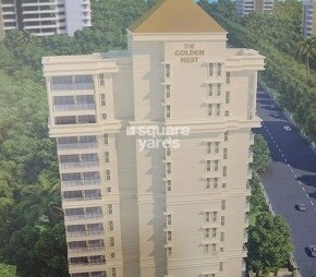 Krishna The Golden Nest, Dombivli West, Thane