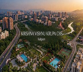 Krishna Vishnu Krupa CHS Featured Image
