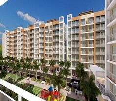 Krushna Vihar, Ambernath, Thane