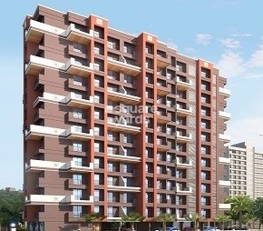 Krushnai Heights