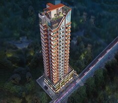 KSR Ramashray, Dombivli East, Thane
