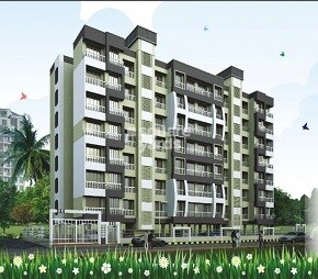 Kuber Aangan  Phase I