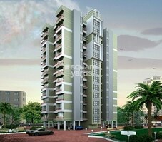 Kuber Samruddhi Phase II Featured Image