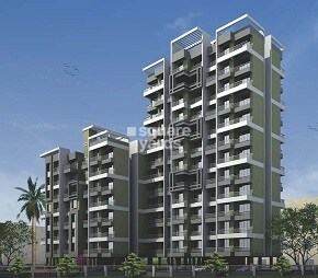 Kuber Samruddhi, Kumbharkhan Pada, Thane