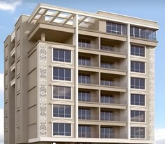 Kuldevi Haresh Niwas, Dombivli East, Thane