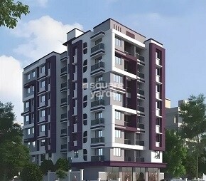 Kulkarni Ved Paradise, Ambernath East, Thane