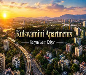 Kulswamini Apartments