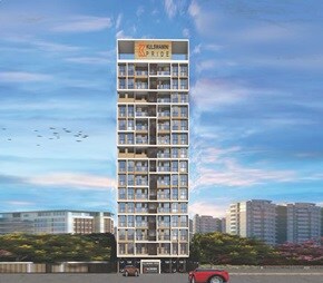 Kulswamini Pride, Dombivli West, Thane