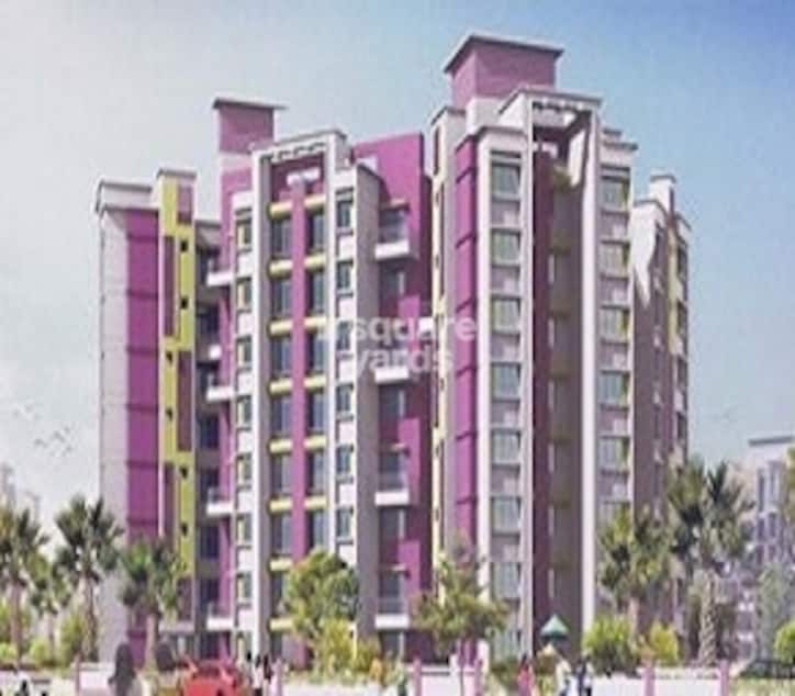 Kulswamini Sai Balram Complex Cover Image