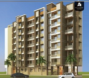 Kulvinder Lotus Residency