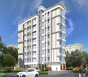 KVM Manas Heights, Titwala, Thane