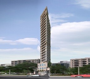 La Grandeur, Dombivli East, Thane