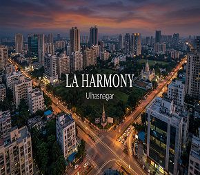 La Harmony, Ulhasnagar, Thane