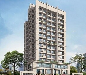 Laabh Gloria residential project in Ghodbunder Road
