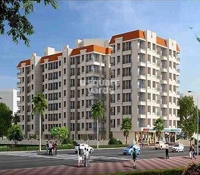 Laabh Pehla Ghar Divekar Complex