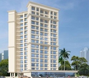 Laabh Shubh Sanket Complex residential project in Ghodbunder Road
