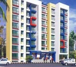 Laabh Varadvinayak residential project in Dhokali