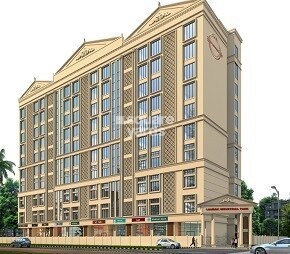 Laaman Industrial Park, Wagle Industrial Estate, Thane