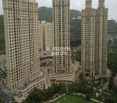 Lake Castle, Gauripada, Thane
