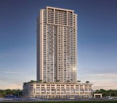 Lakhani Empire Dynasty, Panch Pakhadi, Thane