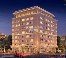 Lakhani Empire Presidency Featured Image