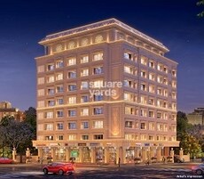 Lakhani Empire Presidency Featured Image