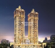 Lakhani Empire Tower Video