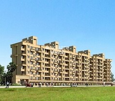 Landscape Garden, Ambernath East, Thane