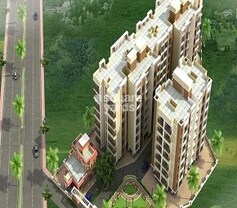 Landscape Heights, Ulhasnagar, Thane